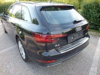 gebraucht Audi A4 A4 Avant 35 TDI S-tronic