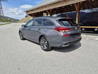 gebraucht Hyundai i30 Kombi 10 TGDI Go! Plus