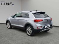 gebraucht VW T-Roc Friends TDI