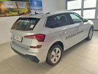 gebraucht Skoda Kamiq Selection TSI