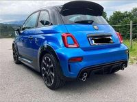 Gebraucht Abarth 695 179 PS (131 kW) 2023 Kleinwagen