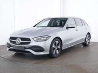 gebraucht Mercedes C180 T Avantgarde Distronic