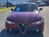 gebraucht Alfa Romeo Giulia Basis
