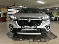 gebraucht Suzuki SX4 S-Cross 1,4 Hybrid ALLGRIP flash WINTERRÄDER INKL