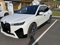 Gebraucht BMW iX Sport Line 239 kW (326 PS) 2023 SUV