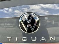 gebraucht VW Tiguan 2.0 4 Motion Life