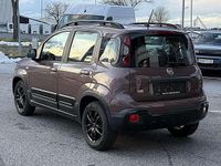 Gebraucht Fiat Panda 69 PS (50 kW) 2019 Kleinwagen