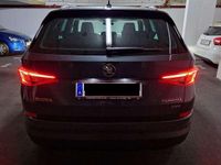 Gebraucht Skoda Kodiaq Style 150 PS (110 kW) 2019 SUV