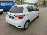 gebraucht Toyota Yaris Active