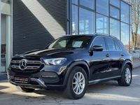 gebraucht Mercedes GLE350e PHEV 4Matic Aut.