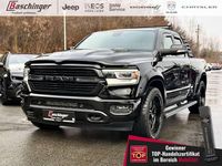 Gebraucht Dodge Ram 400 PS (294 kW) 2020 Schwarz Abholung