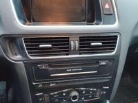 gebraucht Audi Q5 20 TDI quattro DPF