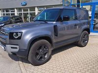 gebraucht Land Rover Defender 90 Hard Top D250 AWD Aut.