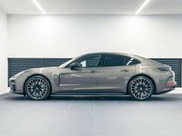 gebraucht Porsche Panamera 4 E-Hybrid