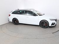 gebraucht Skoda Octavia 4x4 RS TDI DSG