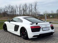 gebraucht Audi R8 Coupé 5,2 FSI V10 RWD S-tronic*1 OF 999, TRAUM*