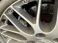 Gebraucht Porsche 911 Carrera Cabriolet 300 PS (220 kW) 1999 Silber Cabrio