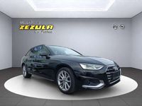 gebraucht Audi A4 Allroad A4 allroad quattro 20 TDI quattro S-tronic FG ...