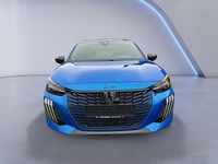 gebraucht Peugeot 208 1.2 Hybrid 136 GT Volle Ausstattung