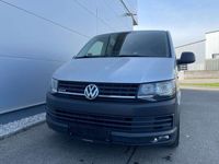 gebraucht VW T6 Kombi KR 2,0 TDI 4Motion*KW V3*20 ZOLL*PICKERL NEU*