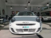 gebraucht Fiat 600 Hybrid mHEV 145 6-Gang eDCT