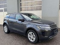 gebraucht Land Rover Range Rover evoque RangeD165 S AWD Aut.