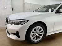 gebraucht BMW 318 d Advantage ''LED-Navi-Kamera-Soundsystem-Alu''