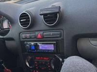 Gebraucht Audi A3 140 PS (102 kW) 2006 Limousine