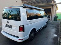 gebraucht VW California T6 California Beach - 205 PS - 4Motion - NEUER MOTOR