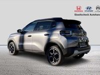 gebraucht Citroën C3 Turbo 100PS Manuell MAX