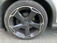 Gebraucht Honda CR-V Executive 160 PS (117 kW) 2016 Weiß SUV