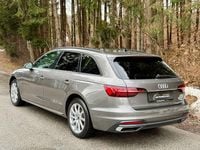 Gebraucht Audi A4 Ambiente 204 PS (150 kW) 2021 Grau Kombi