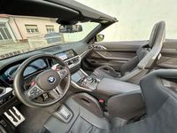 gebraucht BMW M4 Cabriolet 
