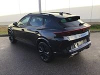 gebraucht Cupra Formentor e-HYBRID 204 PS DSG BlackEdit.