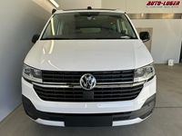 Gebraucht VW California Edition 2023 Van