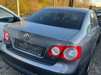 gebraucht VW Jetta 1,9 Comfortline TDI