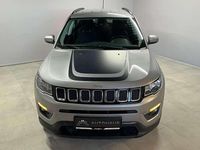gebraucht Jeep Compass 1.6 MultiJet Longitude FWD ***nur 58.000 km***
