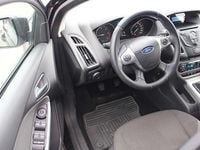 gebraucht Ford Focus Trend 1,6 TDCi DPF