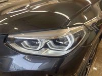 gebraucht BMW iX3 G08 HA0