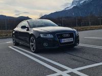 gebraucht Audi A5 Coupé 3,0 TDI quattro DPF S-tronic