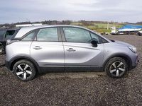 gebraucht Opel Crossland 12 Turbo Business