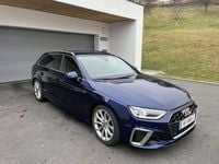 Gebraucht Audi A4 S-Line 190 PS (139 kW) 2020 Kombi