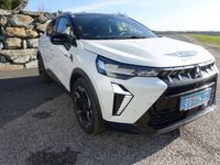 gebraucht Mitsubishi ASX 1,6 HEV Intense S+C+T AT 25