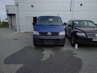 gebraucht VW Transporter T5Kastenwagen 1,9 TDI ECONOMY