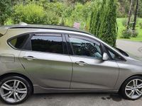 gebraucht BMW 220 220 d xDrive Active Tourer Aut.