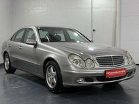 gebraucht Mercedes E200 