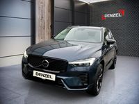 gebraucht Volvo XC60 T6 AWD Plus Dark