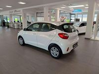 gebraucht Hyundai i10 GO! 1,0 MPI *Navi*Klima*SHZ*RFK*