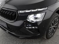 gebraucht Skoda Kamiq Selection TSI DSG