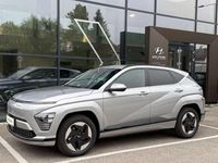 gebraucht Hyundai Kona EV (SX2) GO 648 kWh k6eg2-OO5 Wärmepumpe